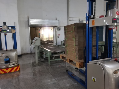 云南中烟红塔集团昭通卷烟厂完成仓储辅料系统智能化升级，开启人工智能基础软件新篇章